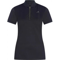 Produktbild von Euro-Star Ramona Reitshirt Damen mit halbem Reißverschluss XXL