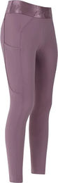 Euro-Star Reit-Leggings für Kinder mit Vollgrip in Maxi – Bild 1 von 1