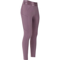 Produktbild von Euro-Star Reit-Leggings für Kinder mit Vollgrip Maxi