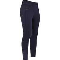 Produktbild von Euro-Star Reit-Leggings für Kinder mit Vollgrip Maxi