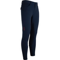 Produktbild von Euro-Star Reithose Acer Full Grip für Herren in Blau