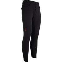 Produktbild von Euro-Star Reithose Acer Full Grip für Herren in Braun oder Schwarz
