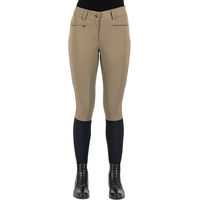 Produktbild von Euro-Star Reithose Airflow Full Grip für Damen Sommer wasserabweisend
