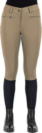 Produktbild von Euro-Star Reithose Airflow Full Grip für Damen Sommer wasserabweisend Polyamid