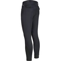 Produktbild von Euro-Star Reithose Andy Kids Mid Grip Schwarz