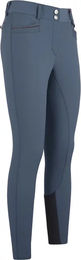 Produktbild von Euro-Star Reithose Arielle Full Grip Damen Sommer Blau Größe 42