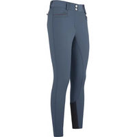 Produktbild von Euro-Star Reithose Arielle Full Grip Damen Sommer Blau Größe 44