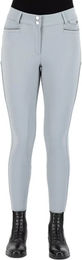 Produktbild von Euro-Star Reithose Arielle Full Grip Damen Sommer Grau