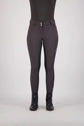 Produktbild von Euro-Star Reithose Arielle Full Grip für Damen aus Mikrofaser für den Sommer