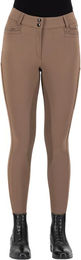 Produktbild von Euro-Star Reithose Arielle Full Grip für Damen aus Polyamid für den Sommer