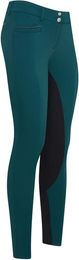 Produktbild von Euro-Star Reithose Arielle Full Grip für Damen in Grün Größe 46