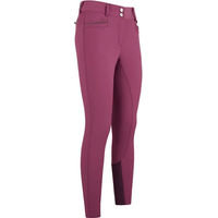 Produktbild von Euro-Star Reithose Arielle Full Grip für Damen in Rot Größe 36