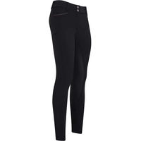 Produktbild von Euro-Star Reithose Arielle Full Grip für Damen in Schwarz Wintermodell