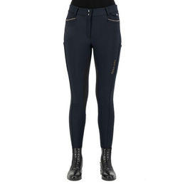 Euro-Star Reithose Arielle Full Grip für Damen Winter – Bild 1 von 4