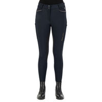 Produktbild von Euro-Star Reithose Arielle Full Grip für Damen Winter