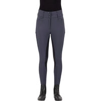 Produktbild von Euro-Star Reithose Arielle für Damen mit Full Grip und hoher Taille Winter Polyamid