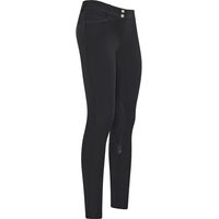 Produktbild von Euro-Star Reithose Arielle für Damen mit Mid Grip aus Mikrofaser Schwarz Größe 38