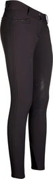 Produktbild von Euro-Star Reithose Arielle Mid Grip für Damen aus Polyester für den Sommer