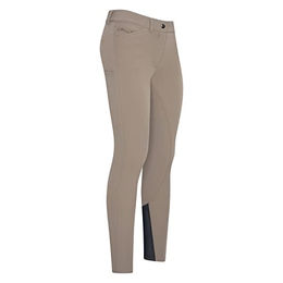 Euro-Star Reithose Arista Fashion Diamond Full Grip Winter für Damen in Größe 34 – Bild 1 von 3