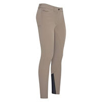 Produktbild von Euro-Star Reithose Arista Fashion Diamond Full Grip Winter für Damen in Größe 34