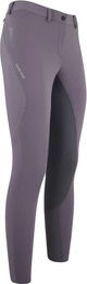 Produktbild von Euro-Star Reithose Breeze Full Grip Unisex Grau Größe 46