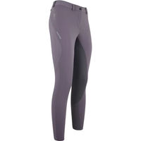 Produktbild von Euro-Star Reithose Breeze Full Grip Unisex Grau Größe 46