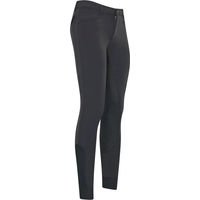 Produktbild von Euro-Star Reithose Camillo Full Grip für Herren Winter Schwarz Größe 44