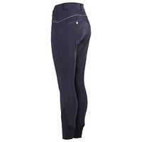 Produktbild von Euro-Star Reithose Carice FullGrip für Damen in Blau