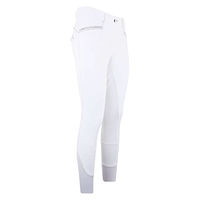 Produktbild von Euro-Star Reithose Carice FullGrip für Damen in Weiß Größe 42