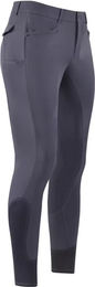 Euro-Star Reithose Carlo Schoeller mit Full Grip – Bild 1 von 1