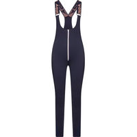 Produktbild von Euro-Star Reithose Damen Easy Rider Lauren Softshell Winter Blau