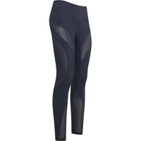 Produktbild von Euro-Star Reithose Damen Flying Figure Full Grip in Blau oder Schwarz