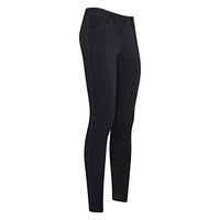 Produktbild von Euro-Star Reithose Damen Full-Grip Arista Fashion Schwarz Größe 38