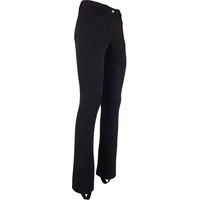 Produktbild von Euro-Star Reithose Easy Rider Evita Jodhpur Damen Full Grip Schwarz Größe 36
