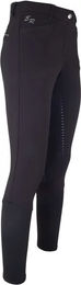 Euro-Star Reithose Easy Rider Macy Full Grip Damen Schwarz Größe 42 – Bild 1 von 2