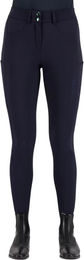 Produktbild von Euro-Star Reithose Empressive Full Grip Damen Blau