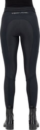 Euro-Star Reithose ESAirflow Full Grip für Damen in Schwarz – Bild 1 von 4