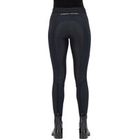 Produktbild von Euro-Star Reithose ESAirflow Full Grip für Damen in Schwarz Größe 36