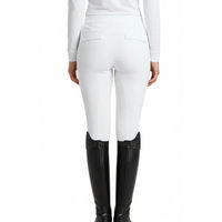 Produktbild von Euro-Star Reithose ESAirflow FullGrip für Damen in Weiß