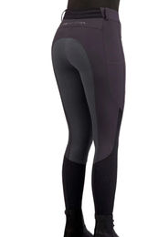 Produktbild von Euro-Star Reithose ESAirflow FullGrip Periscope für Damen mit Silikon Grip