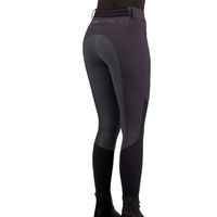 Produktbild von Euro-Star Reithose ESAirflow FullGrip Periscope für Damen mit Silikon Grip