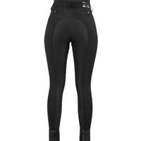Produktbild von Euro-Star Reithose ESArielle FullGrip für Damen in Schwarz