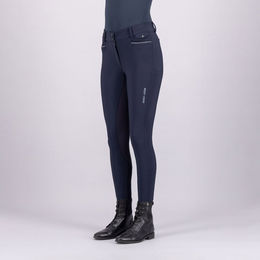 Produktbild von Euro-Star Reithose ESArielle Grip Connect Full Blau für Damen