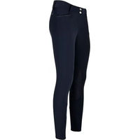 Produktbild von euro-star Reithose ESArielle KneeGrip Navy Größe 38