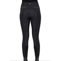 Produktbild von Euro-Star Reithose ESArista Diamond FullGrip für Damen in Schwarz