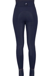 Produktbild von Euro-Star Reithose ESequitation Queen FullGrip für Damen in Navy Blau