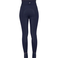 Produktbild von Euro-Star Reithose ESequitation Queen FullGrip für Damen in Navy Blau