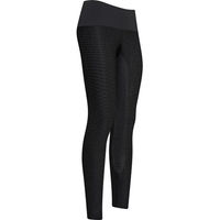 Produktbild von Euro-Star Reithose Flying Famous Damen Full Grip Schwarz Größe 32