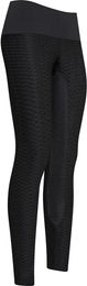 Produktbild von Euro-Star Reithose Flying Famous Damen Full Grip Schwarz Größe 34