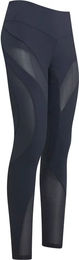Euro-Star Reithose Flying Figure Damen Full Grip Blau Größe 36 – Bild 1 von 7